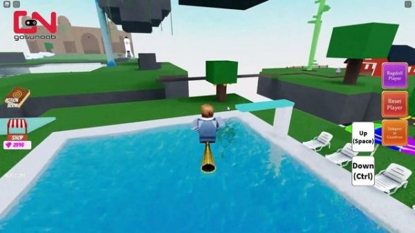 Wacky Wizards How to Unlock Oz's Sunglasses Ingredient & Make Smoothie for Pool Party Update