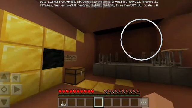 GARDEN OF BANBAN 3 In Minecraft смотреть онлайн