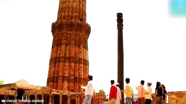 What They Discovered In Asia Shocked the Whole World смотреть онлайн