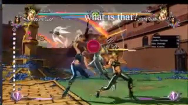 JoJo's Bizarre Adventure: All Star Battle R - NEW DLC LEAK! 10/16/22 смотреть онлайн