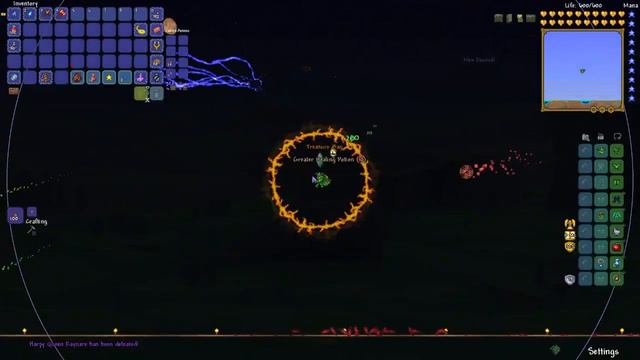 terraria modded clicker class ep 13 смотреть онлайн