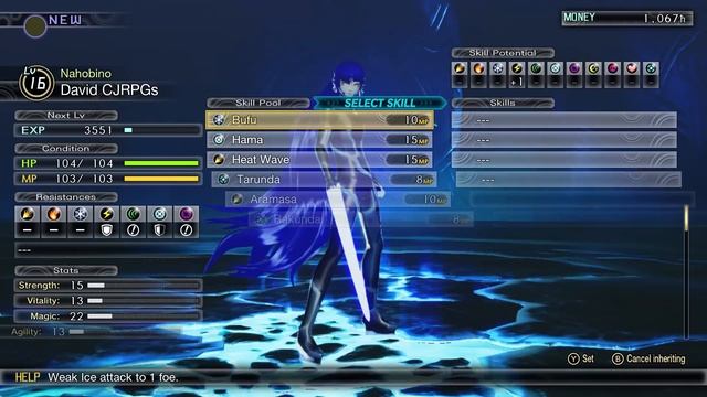 10 Tips for Beginners After 60 + HOURS of Shin Megami Tensei V смотреть онлайн