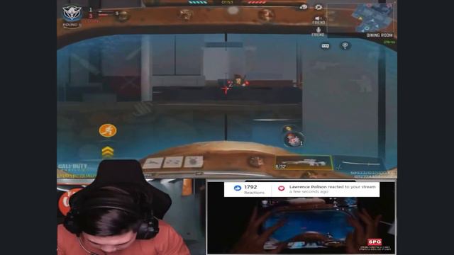 dropping 17k on snd against ghost garlic ( garena server ) смотреть онлайн