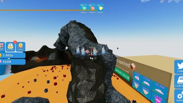 БАГ НА БЕСКОНЕЧНЫЕ ЗЕЛЬЯ СИМУЛЯТОР РАСПАКОВКИ! ROBLOX SIMULATOR смотреть онлайн