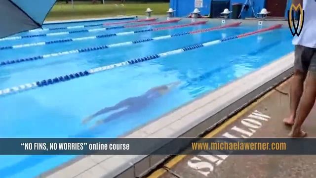 Greatest distance swimming underwater in 1-hour смотреть онлайн
