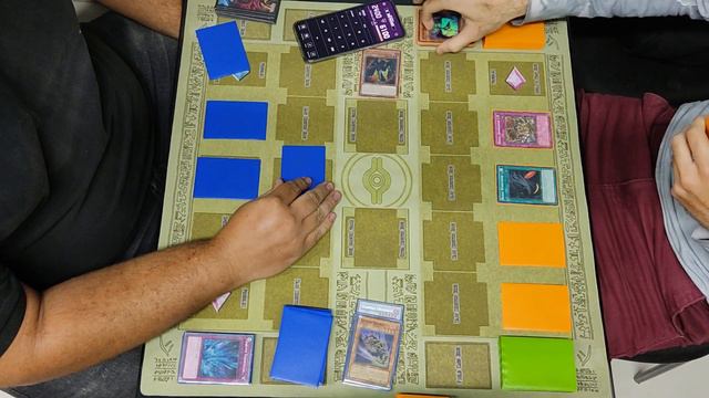 Edison Tournament Final - Diva Zombie vs Blackwing смотреть онлайн