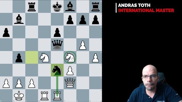 How to Attack the Uncastled King? смотреть онлайн