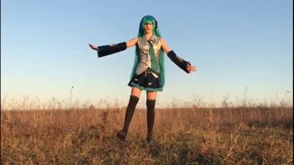 【Domo san】✧ levan Polkka