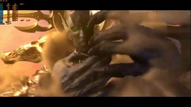 Live Warcraft 3 Reforged nostalgia game strategi terbaik di pc part 5 undead campaign смотреть онлайн