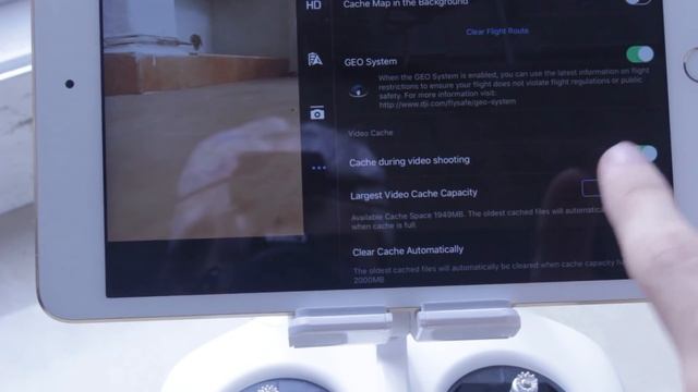 How-to: Disable NFZ (No-Fly Zone) DJI Phantom 3 смотреть онлайн