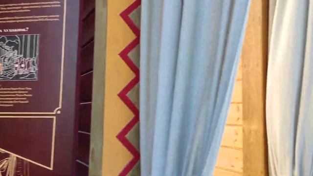 Выставка картин на Марсовом поле: «30 картин из жизни Петра Великого. 2022» смотреть онлайн