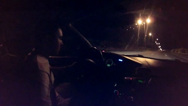 Focus RS mk1 vs Golf V K04 dsg смотреть онлайн