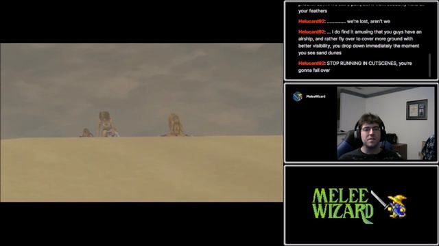 Let's Stream Final Fantasy 10-2: Part 2 смотреть онлайн