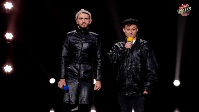 Самая смешная команда Лиги Смеха 2021 свежие приколы шутки и юмор! смотреть онлайн