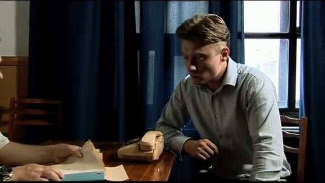 Загадка мертвої голови (А.Артеменко-тренер) смотреть онлайн