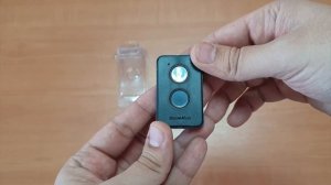 Пульт управления Doorhan Transmitter 2 PRO для ворот и шлагбаумов