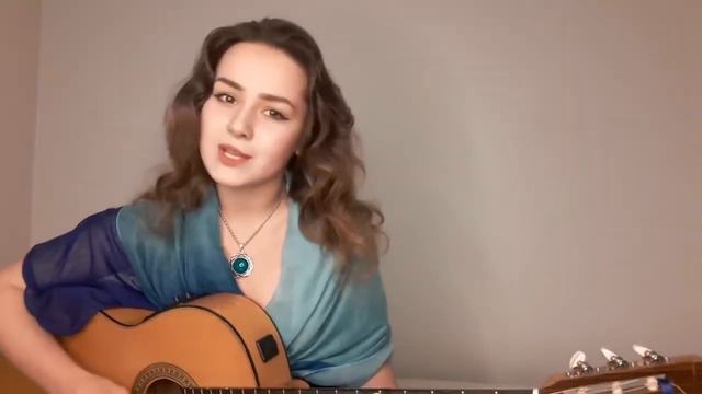 Классно спела 'Ветром северным' смотреть онлайн