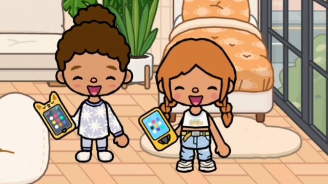 клип "ЛП" - Милана Хаметова Милана Star ~ тока бока смотреть онлайн