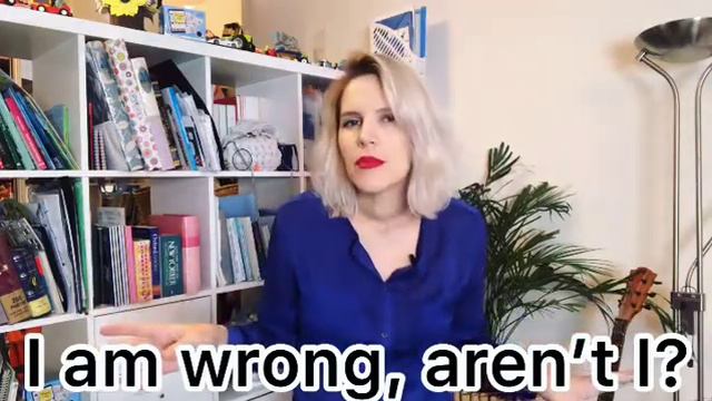 AREN'T I? / МАРИЯ БАТХАН смотреть онлайн