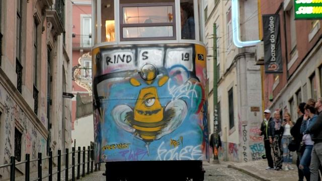 Lisbon Portugal Travel Guide For Photographers.