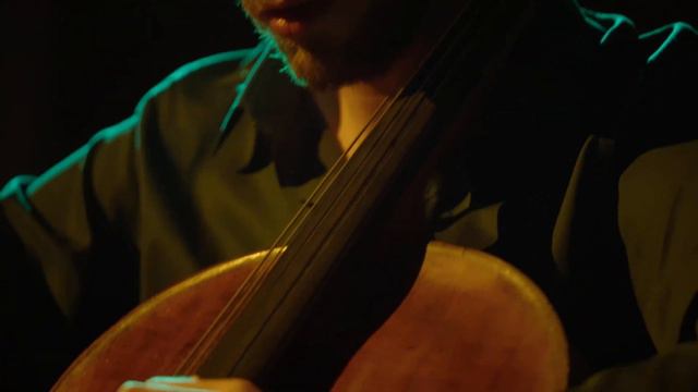 Kaija Saariaho: Papillon No. 1, Zachary Mowitz, cello смотреть онлайн