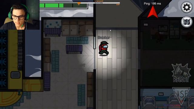 Among Us - КТО ЖЕ ПРЕДАТЕЛЬ? МОЖЕТ Я? ;D ► (донат в описании) Амонг Ас смотреть онлайн