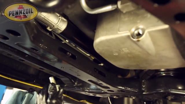 How to Change Your Engine Oil - Pep Boys смотреть онлайн