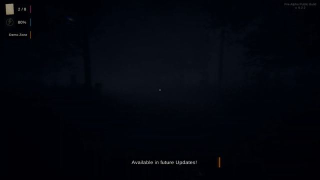 Slender New Hope | Pre-Alpha | Gameplay Pc German | - No Commentary смотреть онлайн