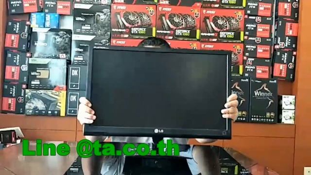 LG FLATRON E2341T смотреть онлайн