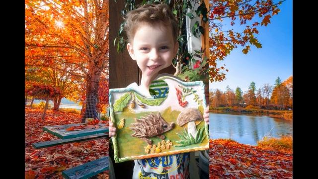 Природа и фантазия смотреть онлайн