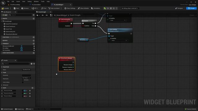36 - Добавление уведомления об элементе сбора урожая смотреть онлайн