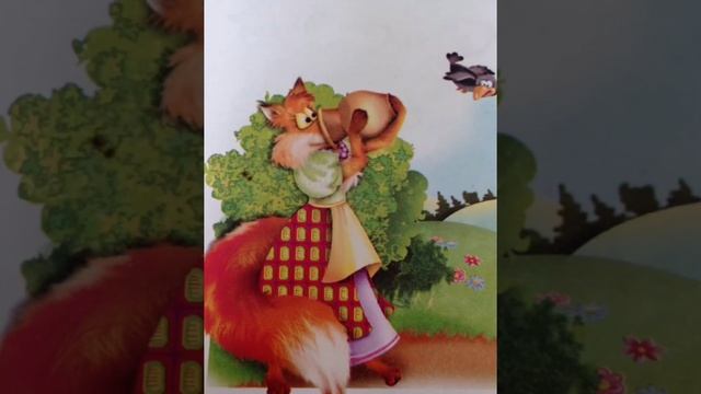 казка,, про лисичку,, молодша група смотреть онлайн