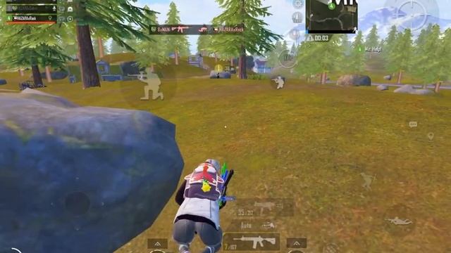 iPad Mini 6 Max Graphics Gameplay 2023 Fastest Device For PUBG смотреть онлайн