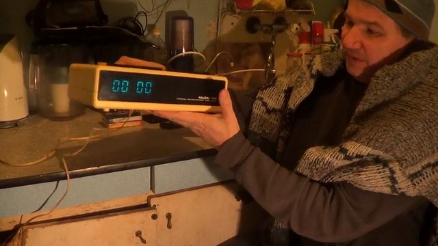 тестирование трхпрограммного приемника Прибой 201 смотреть онлайн