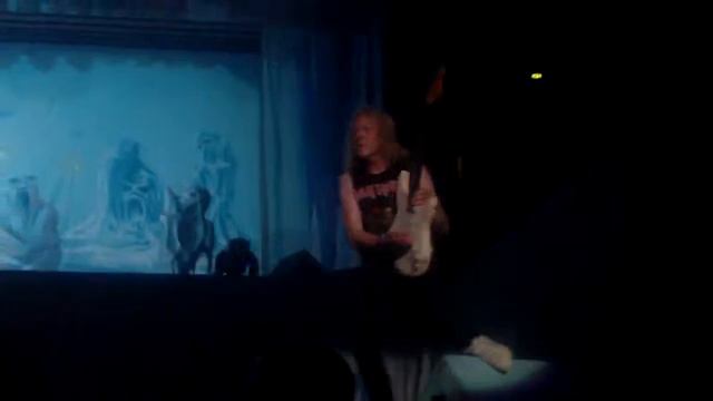 Iron Maiden - Iron Maiden - Live - Arena Zagreb 31.7.2013 смотреть онлайн