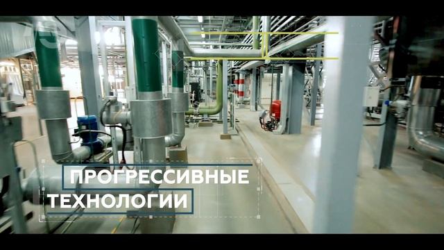 Имиджевый видеоролик РУП "Минскэнерго" смотреть онлайн