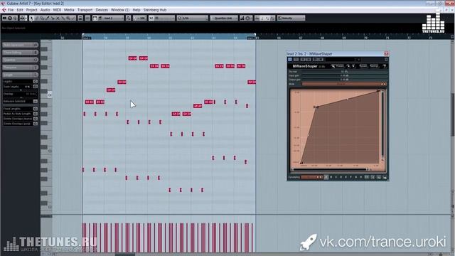 Создание креативных лидов в Uplifting смотреть онлайн
