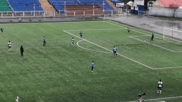 Крылья Советов 2008 - Сшор-11 2008 1:1 (пенальти 5:4). (2×20 мин). Турнир 4-х. смотреть онлайн