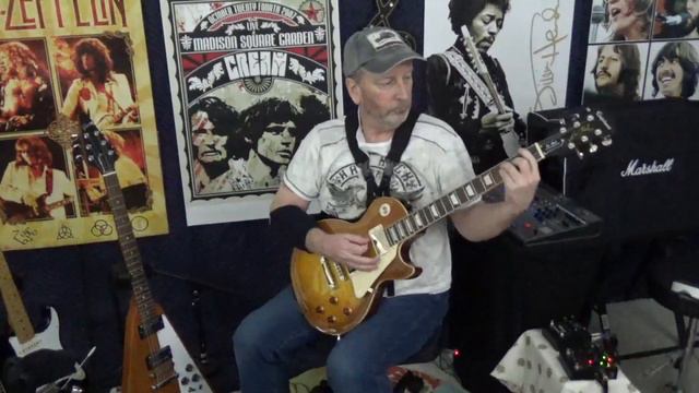 Play Guitar | Upgrading Our Epiphone Les Paul Standard Plus Top Pro | Sam Ash Shout Out смотреть онлайн