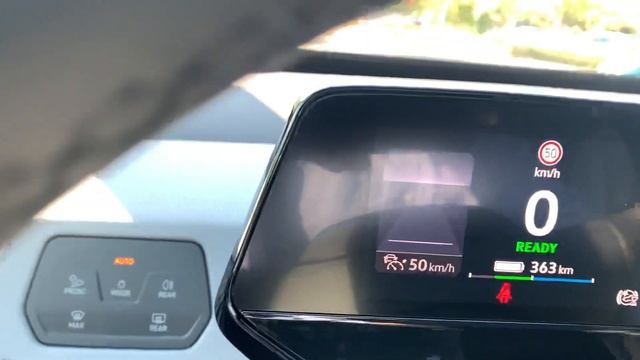 English review NEW Volkswagen 2020 ID3 plus in 4K detail inside moonstone grey 19 inch Andoya смотреть онлайн