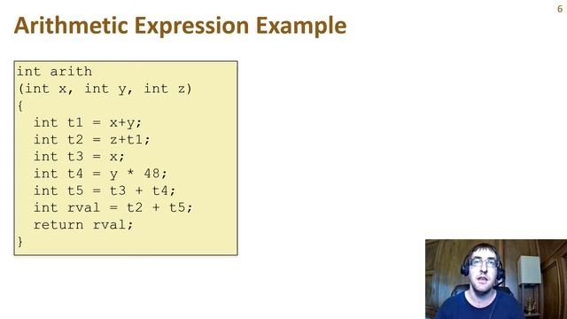 Assembly Programming with RISC-V: Part 2 смотреть онлайн