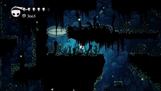 HOLLOW KNIGHT - Happy Couple Achievement Guide смотреть онлайн