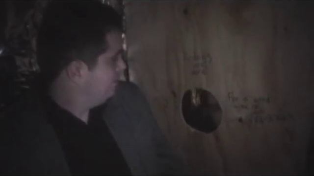 Glory Hole Etiquette смотреть онлайн