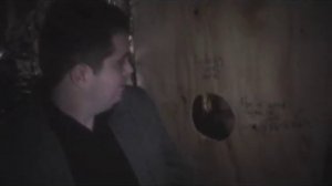 Glory Hole Etiquette