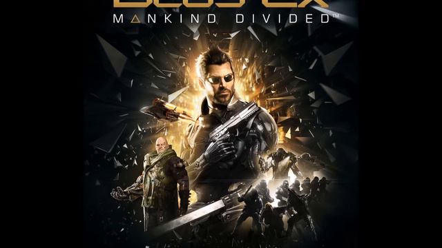 Deus Ex - Synapse смотреть онлайн