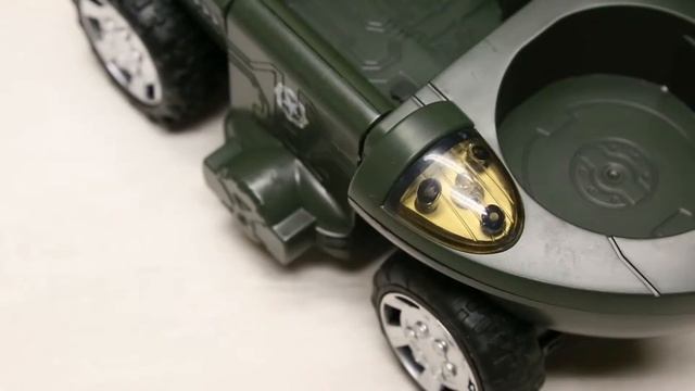 Танк амфибия на радиоуправлении / Amphibious Tank Rc