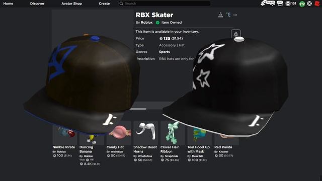 Cheap Roblox Items That Should Go Limited! смотреть онлайн