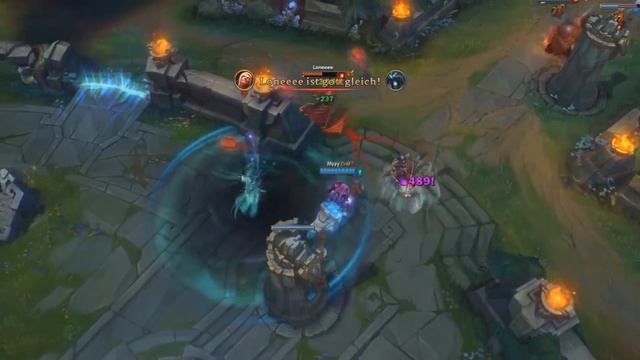 URF | VLADIMIR = ALT + F4 ??? смотреть онлайн
