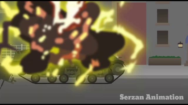 WW2 Battle of Paris | US Vs German Army | German Ambush | Stick Nodes | Stick Nodes War смотреть онлайн