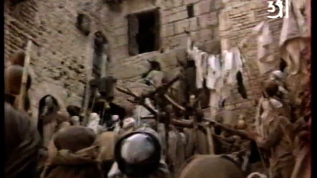 Житие Брайана. 31 канал смотреть онлайн